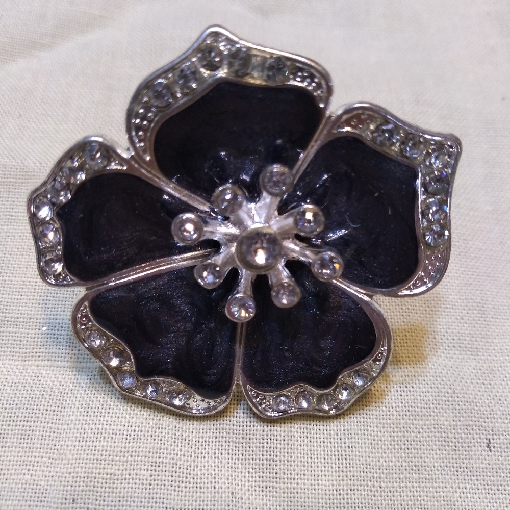NWOT, Eight Rings, Most Adjustable Fit, Various Styles & Designs, Claire… - Picture 11 of 12